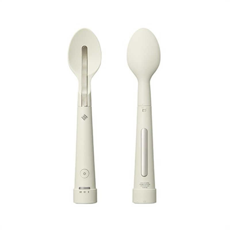 Kirin HD Electric Salt Support Tableware Electro Salt Spoon ES-S002 Low Sodium