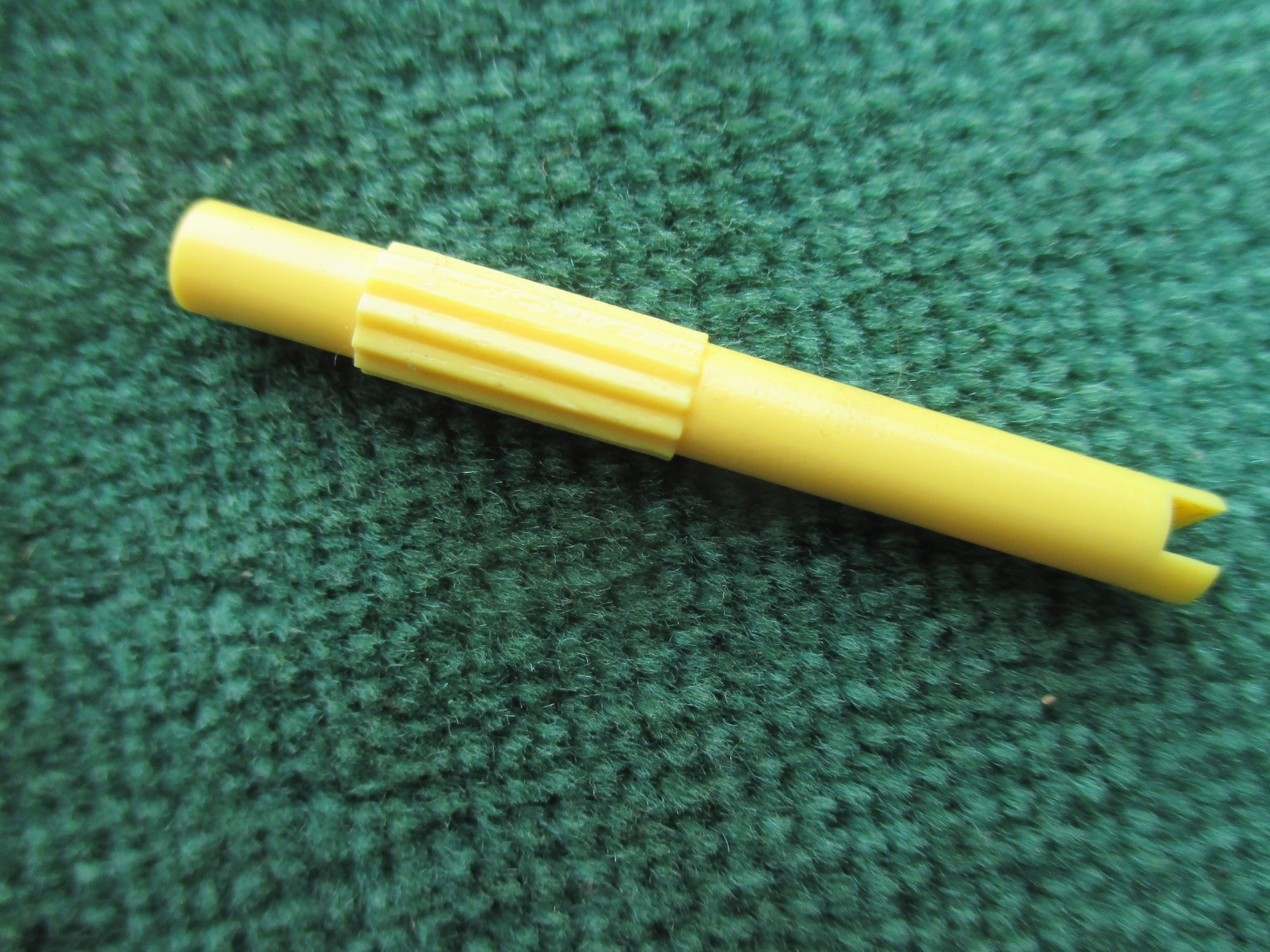 RARE TRIUMPH TYRE VALVE EXTRACTOR / INSTALLER TOOL -  Pt. No  68-9467