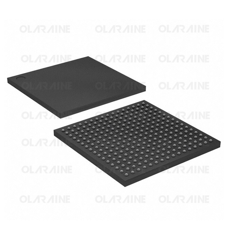 1Pcs EP2C20F256I8N BGA-256 FPGA Field Programmable Gate Array 18752 LE 234 kbit