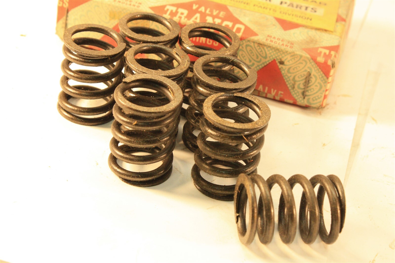 Valve Spring Set for SIMCA 1000 1962-1968