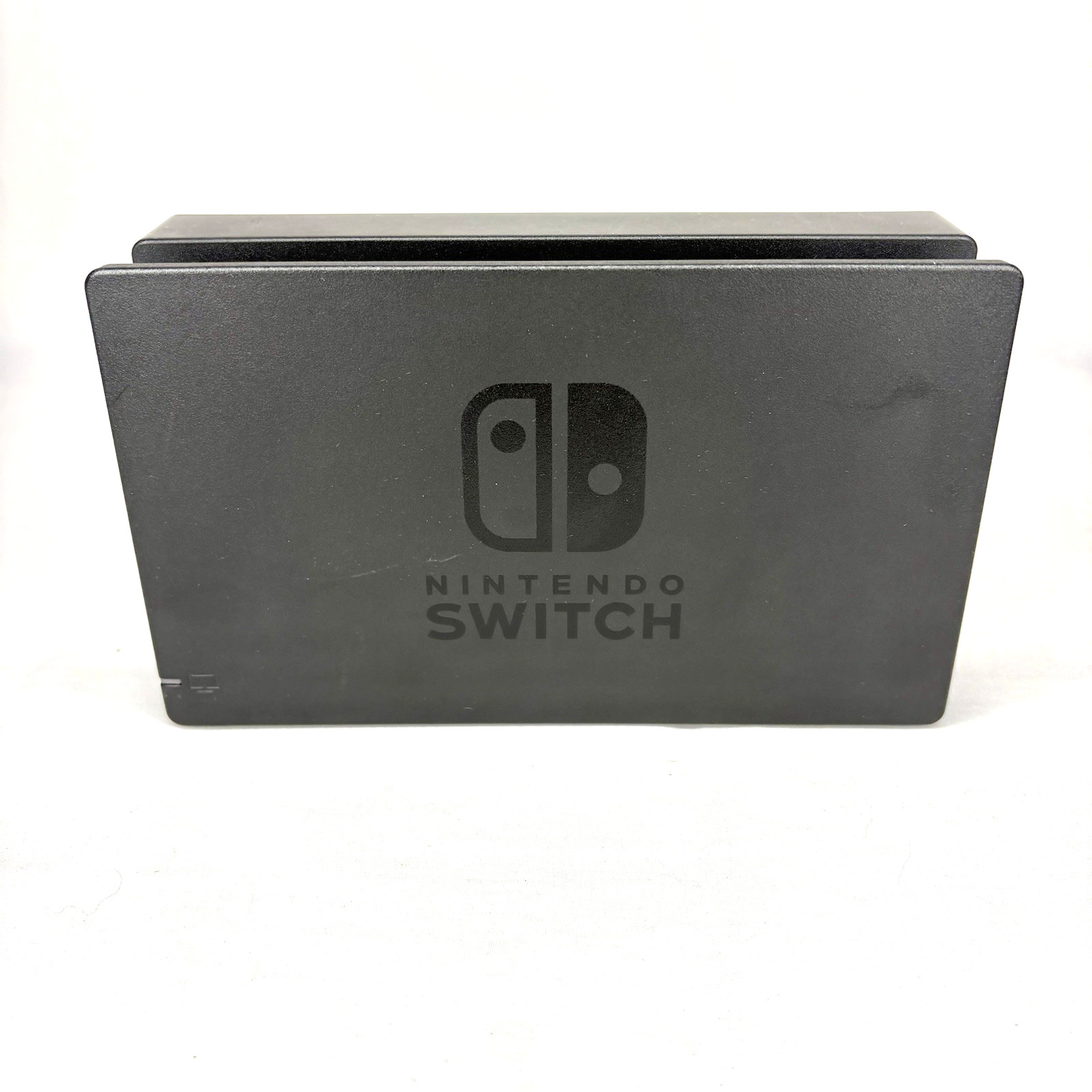 Nintendo Switch Dock HAC-007 OEM Official Black