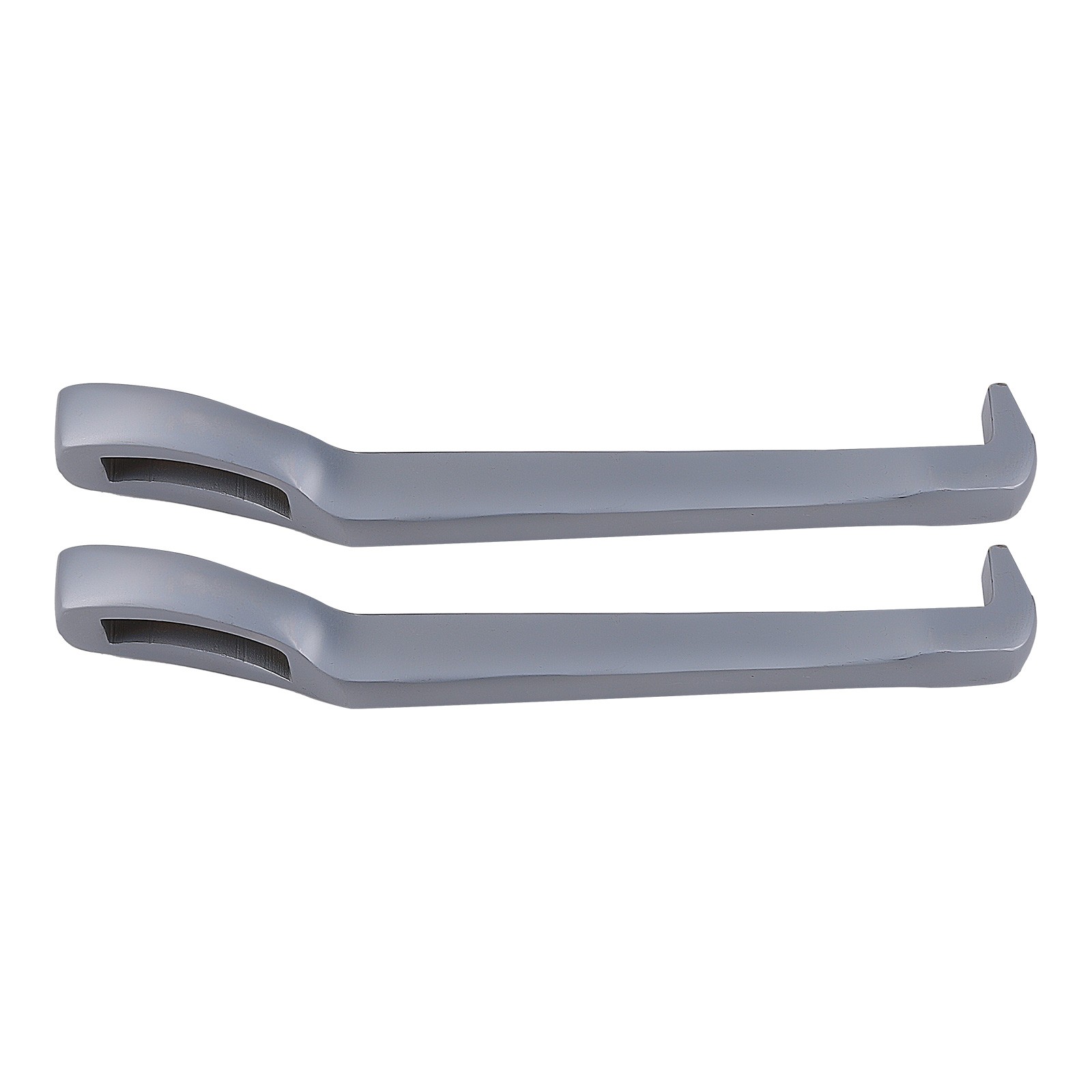 14" Reversible Jaw Puller Adjustable Depth/Width For Bearings &Gears w/ Hex Head