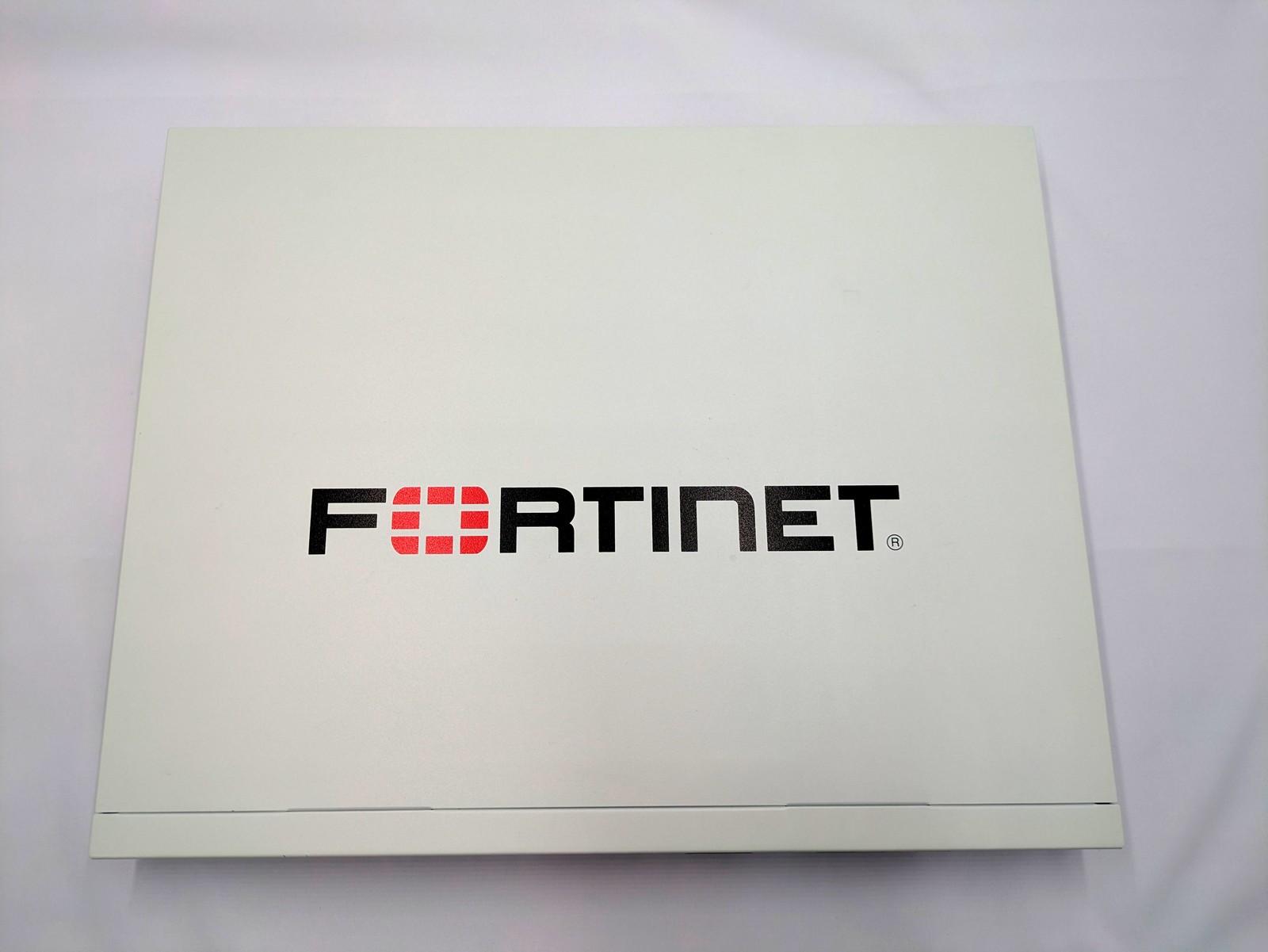 Fortinet FortiGate 200F FG-200F Next-Generation High-Performance Firewall