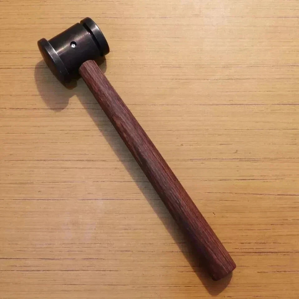 Heavy Iron Hammer - Blacksmith Useful Item