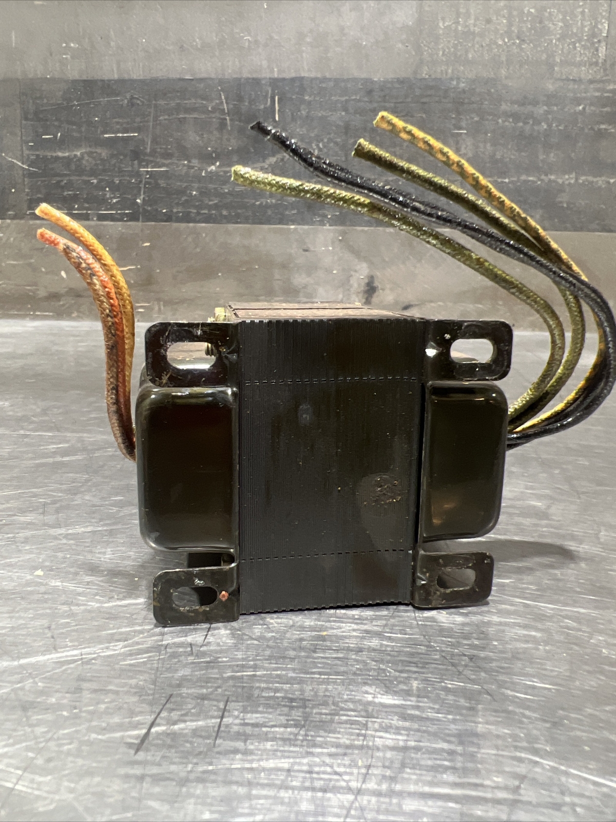 Vintage Thordarson T-59172 Transformer