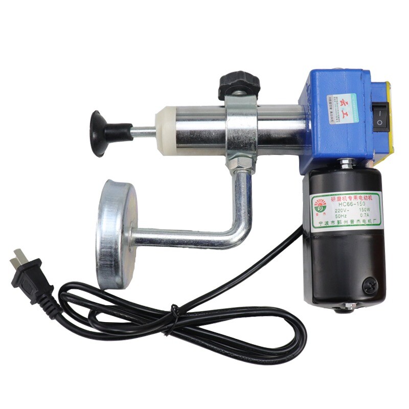 TM-99 Electric Speed Regulation Valve-seat Grinding Machine valve grinding tool