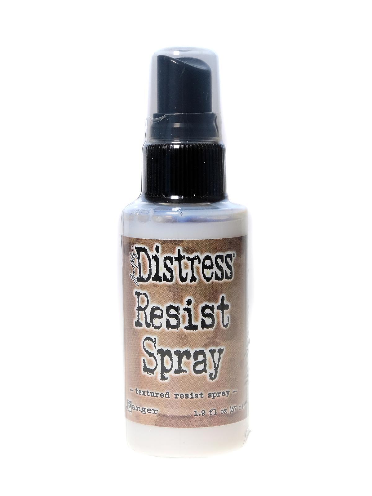 Ranger Tim Holtz Distress Resist Spray - 2 oz. bottle