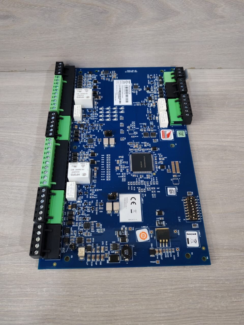 Honeywell PRO42R2B Dual Reader Module