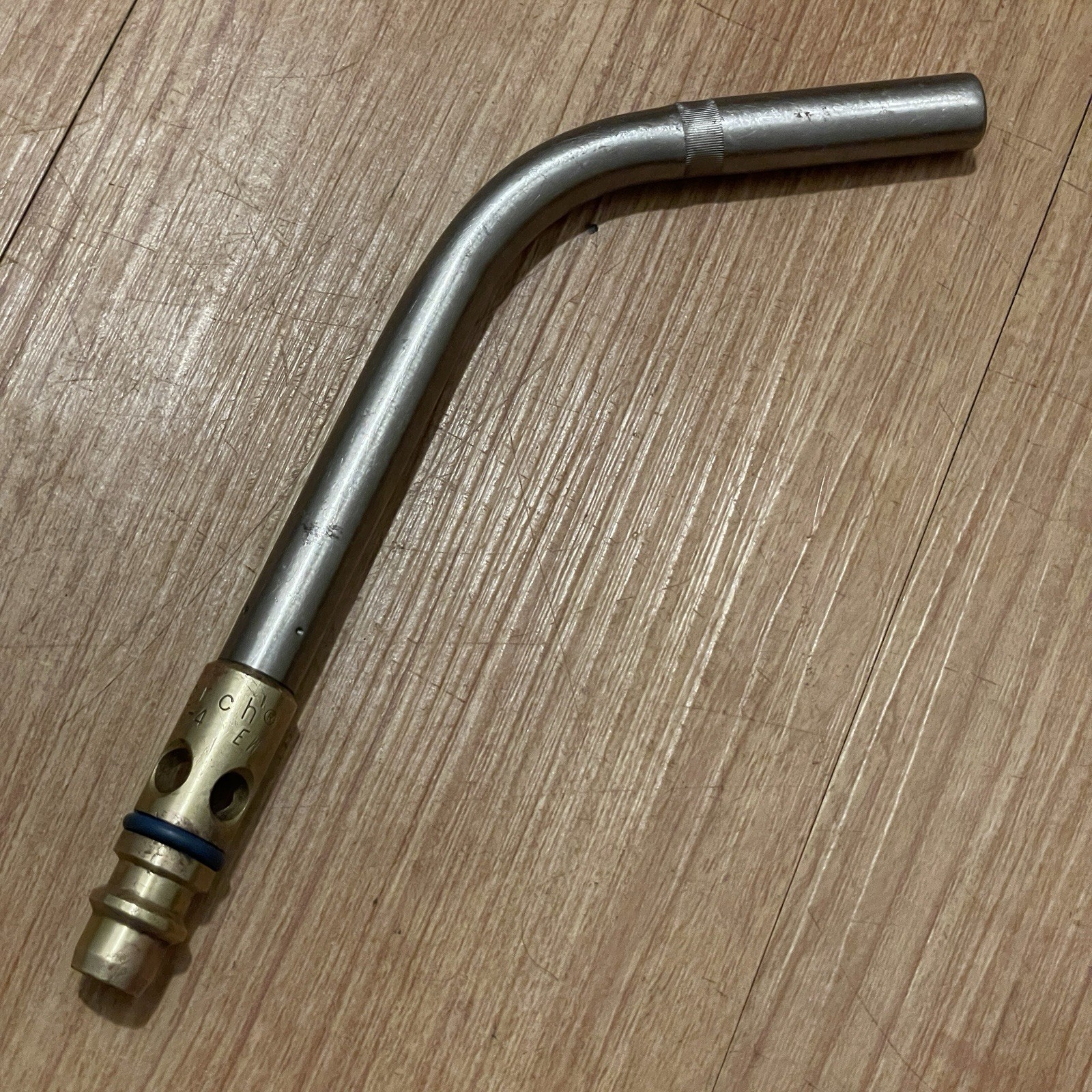 TurboTorch LPG T-4 Self Lighting Torch Tip