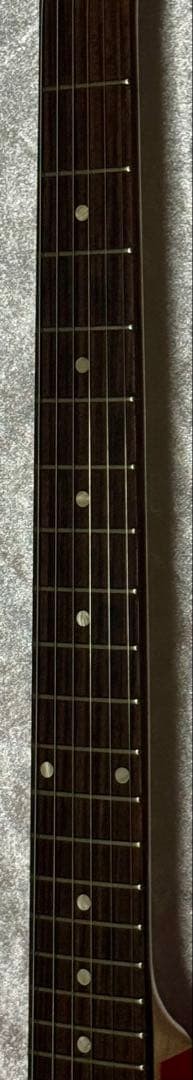 Dangyo Lightweight Individual 2017 Limited Sg Fusion Bc
