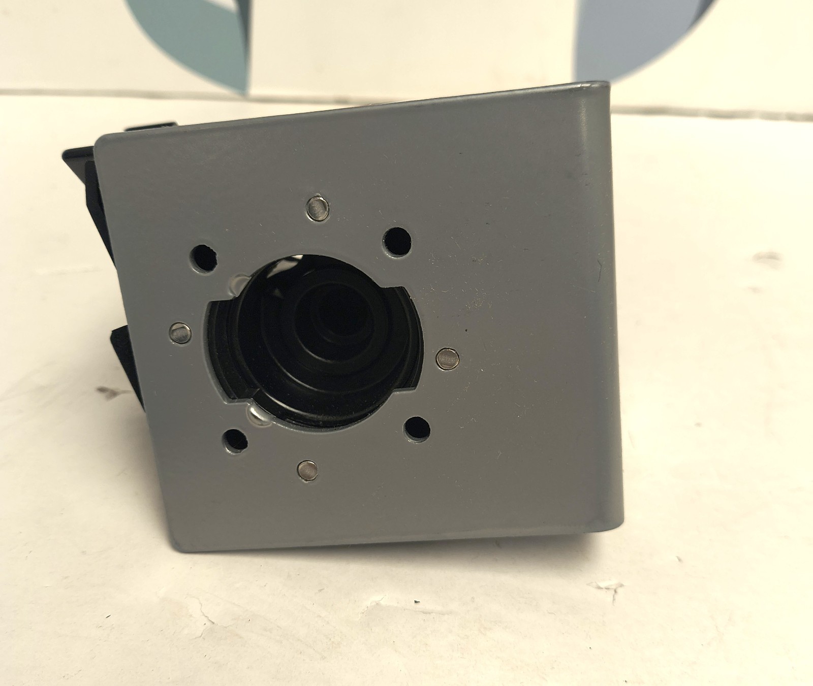 1 New Bunn 53500.1200 Filter Head, Single, QL3B