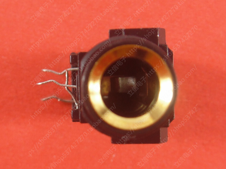100% Brand New For Pioneer Spare Part Headphone Jack DKN1179