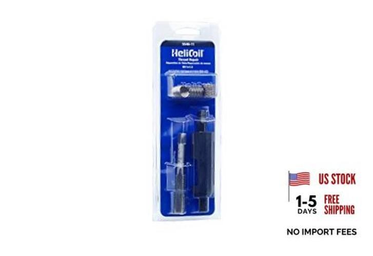 Heli-Coil  - 11Mm X 15 Metric Kit (5546-11)