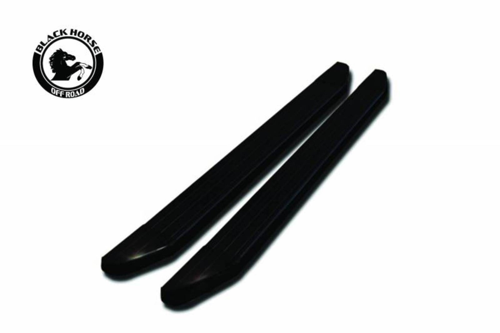Black Horse Off Road - Pr-tyrabk - 2006-2018 Toyota Rav4 Running Board, ( Each )