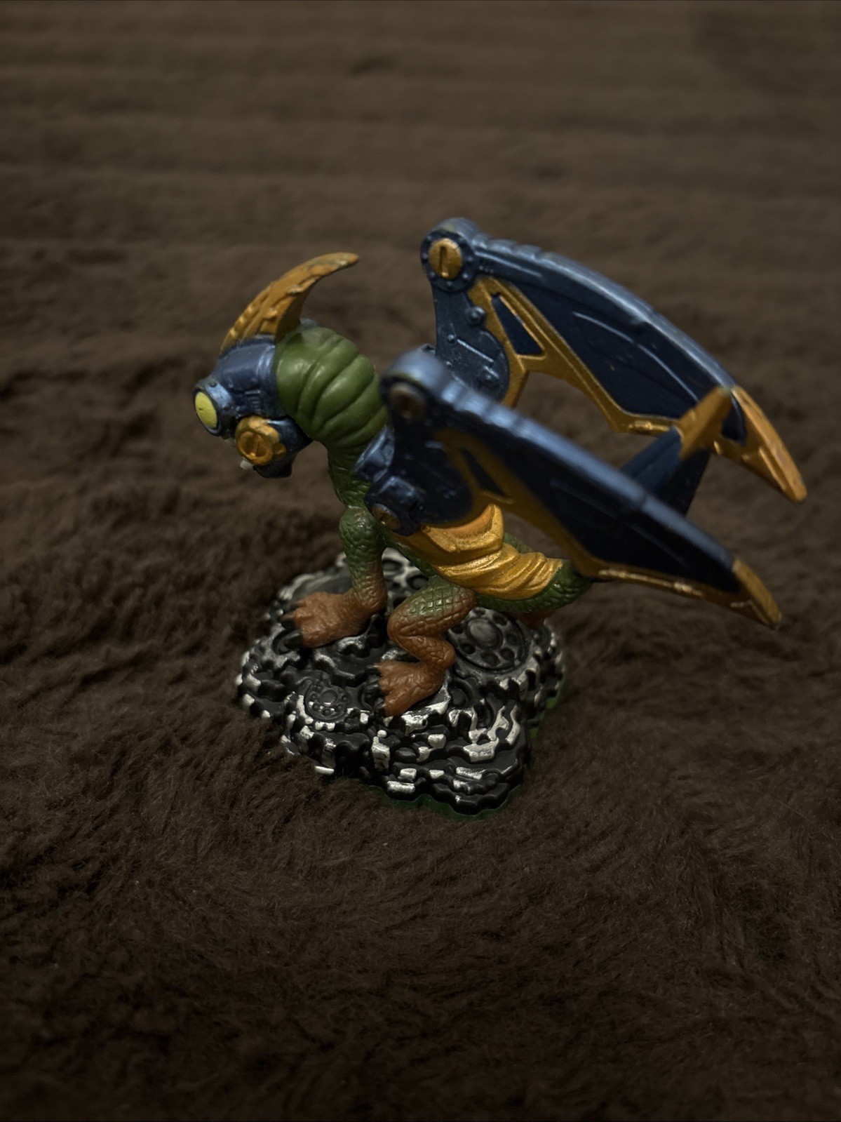 Skylanders Drobot