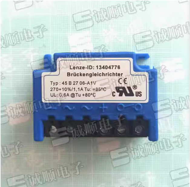 1PC NEW Substitute for 13404776 45 B 27 06-A1V ectifier #L9190Y LZ
