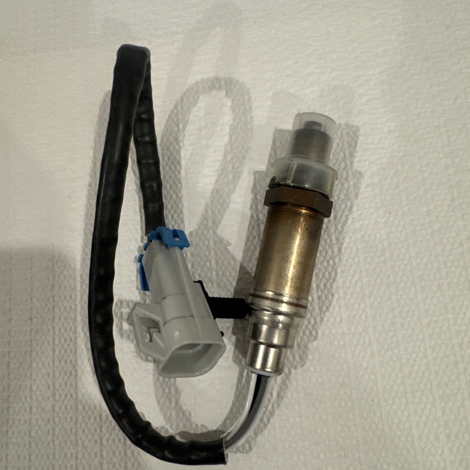 Oxygen Sensor-Engineered Bosch 15284