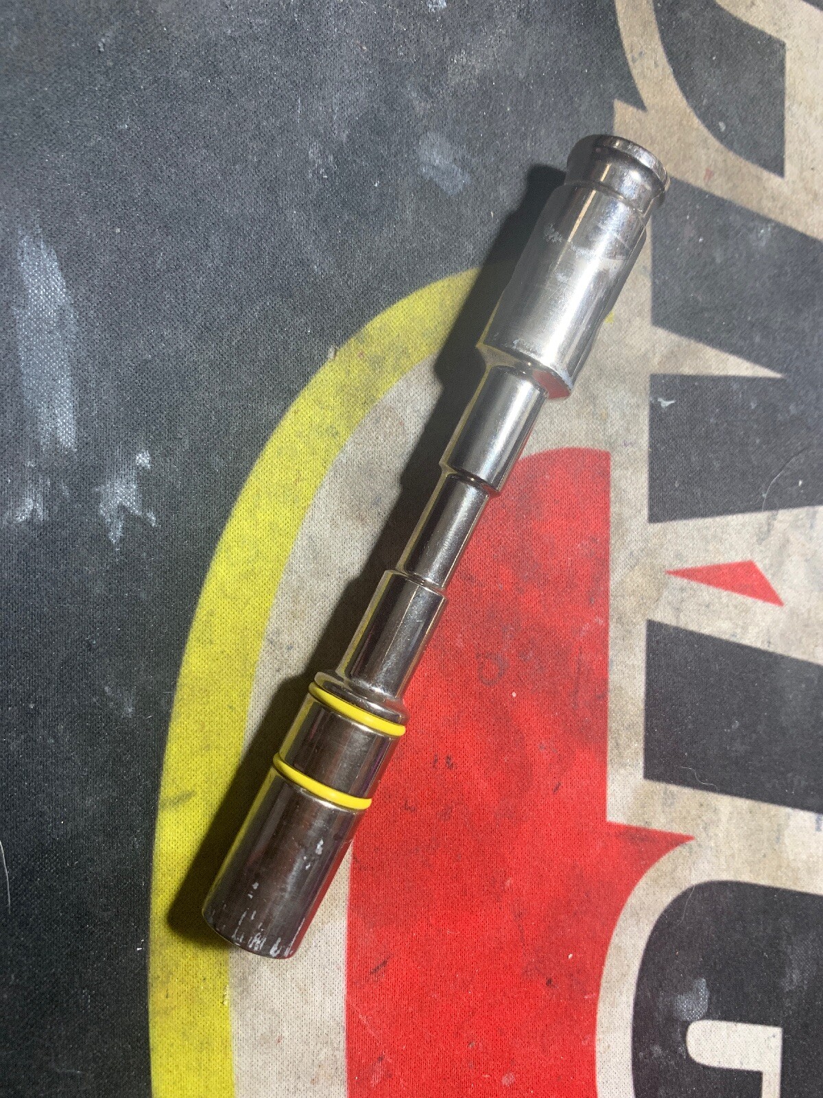 Paintball Autococker Evo Length Bolt