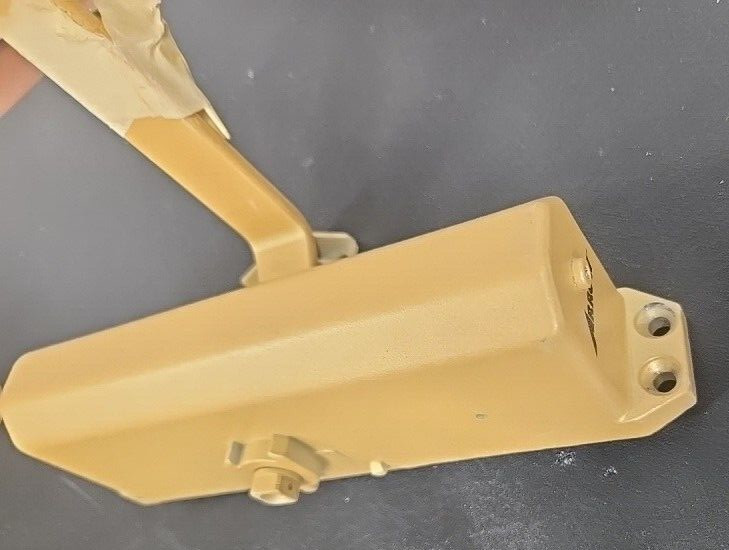 Arrow Dorma 669G.Door Closer Graded 1 Heavy Duty