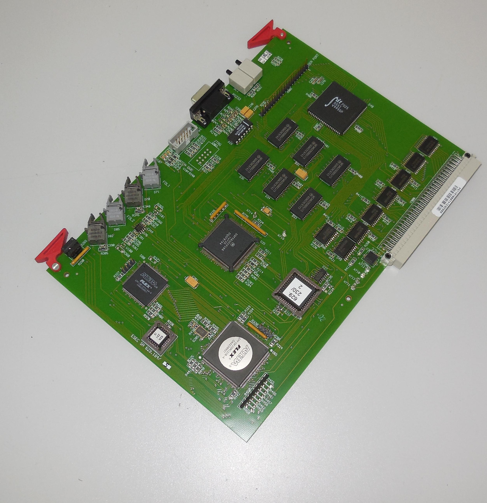 ESEC 629.184/5
