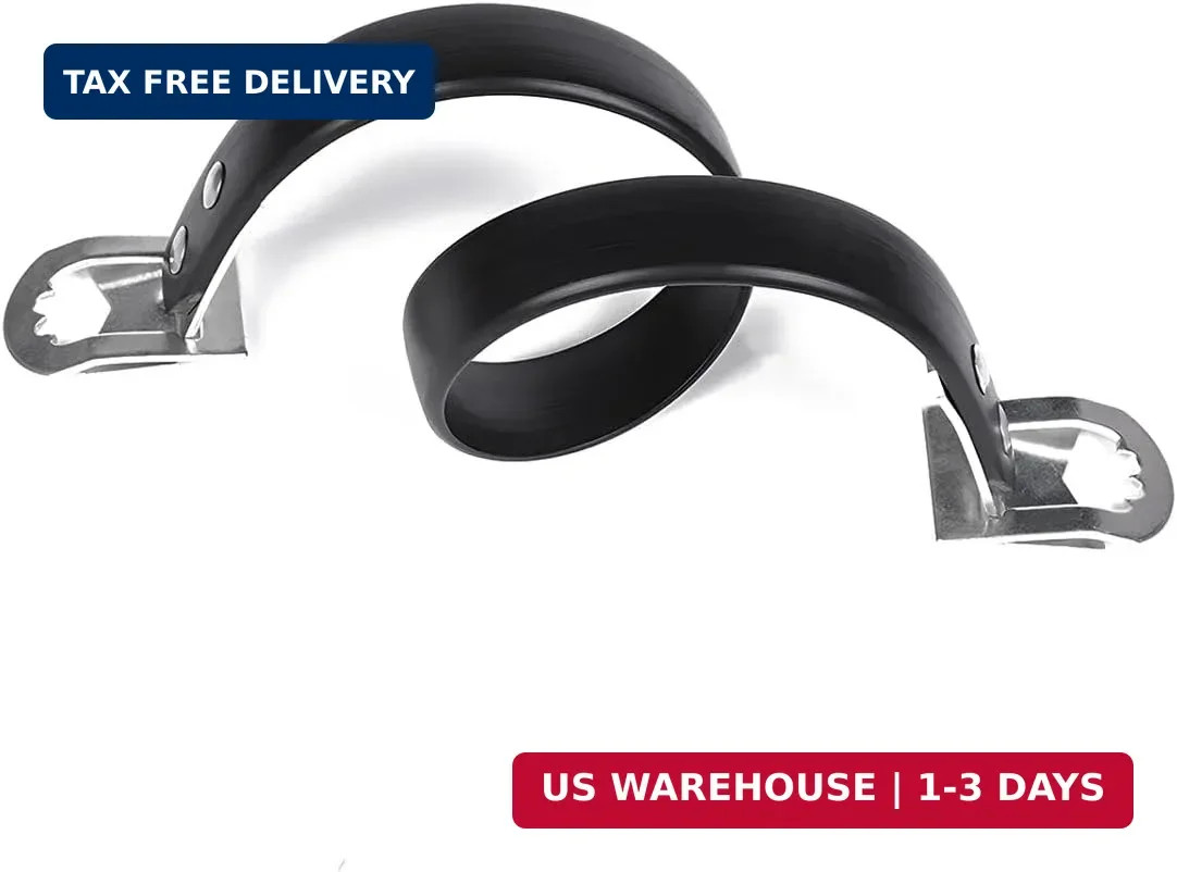 Battery Carrier Strap, 14" Car Battery Carrier Bracket Lifting Belt, Metal Heavy