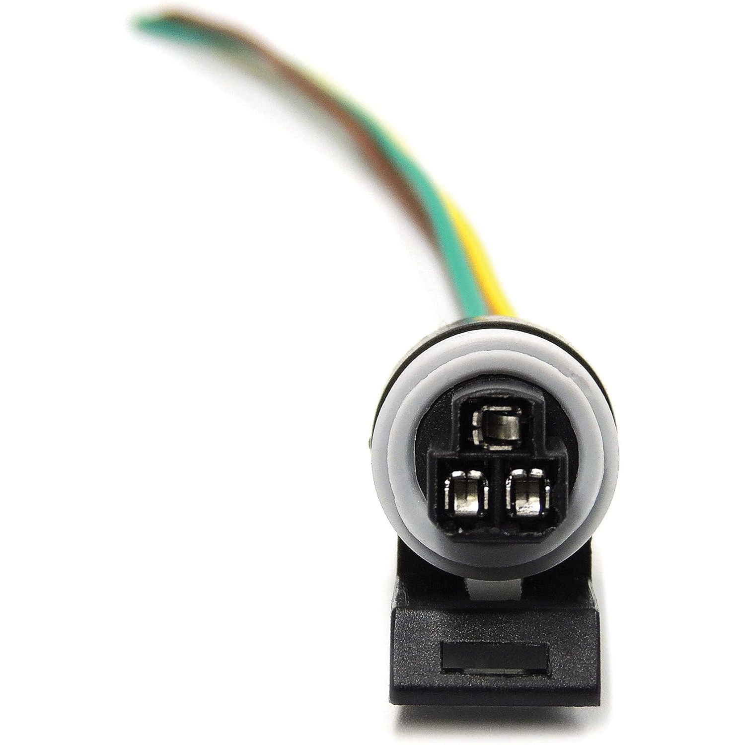 3 Wire Coolant Temperature Sensor Pigtail Harness Connector 97-98 LS1 GM ECT