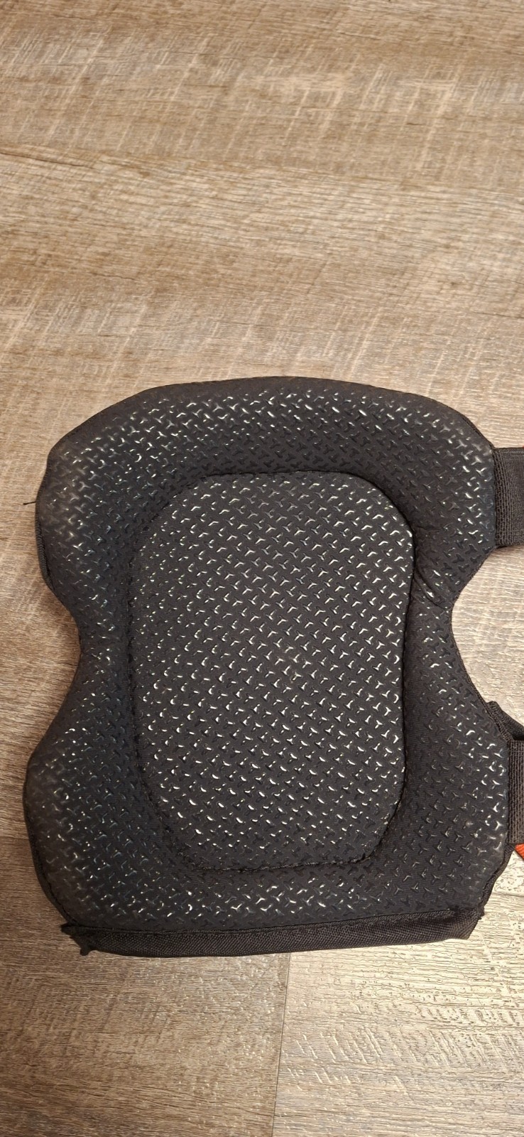 Snap On Knee Pads