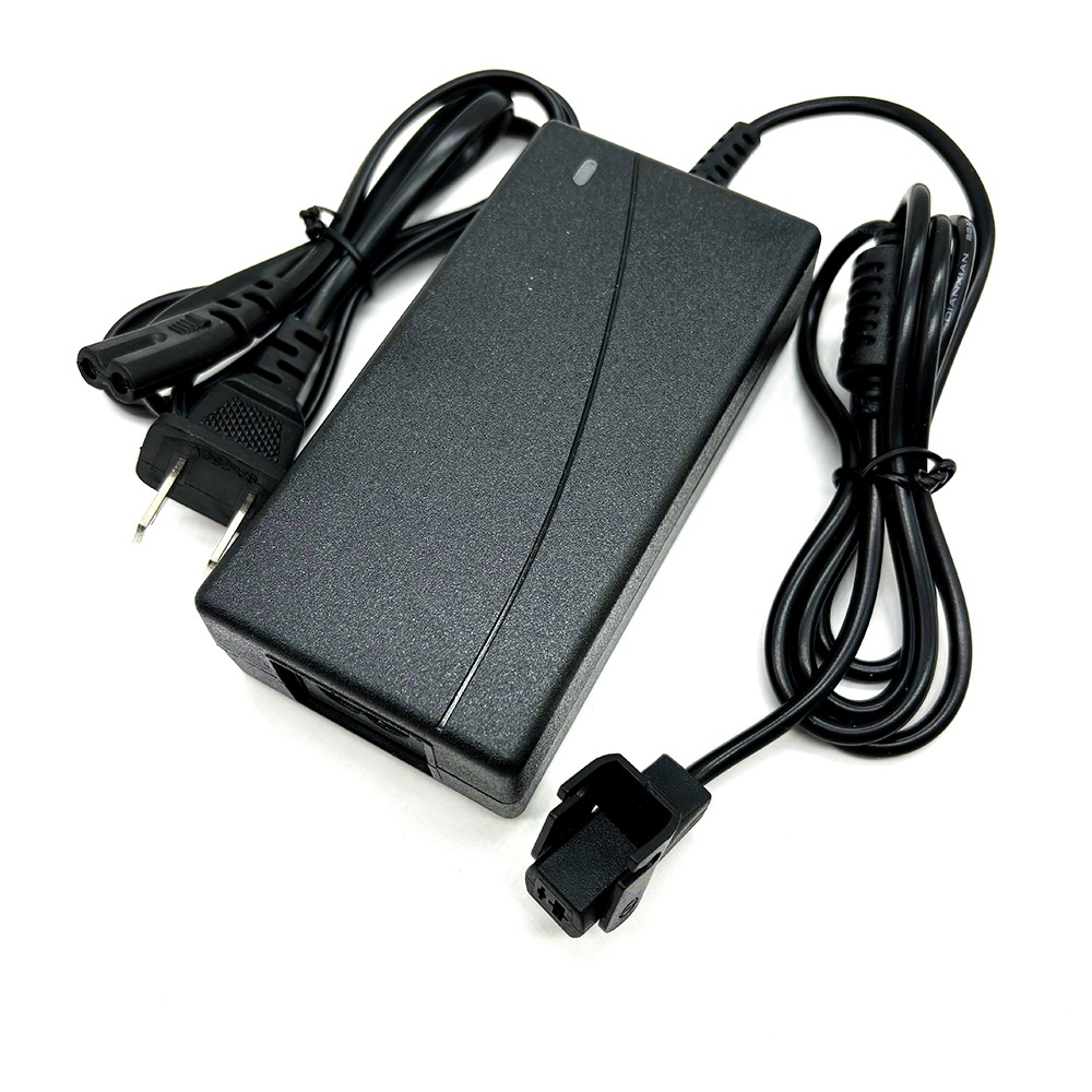 Power Recliner Power Supply AC/DC Switching Transformer 2-pin 29V 2A Adapter NEW