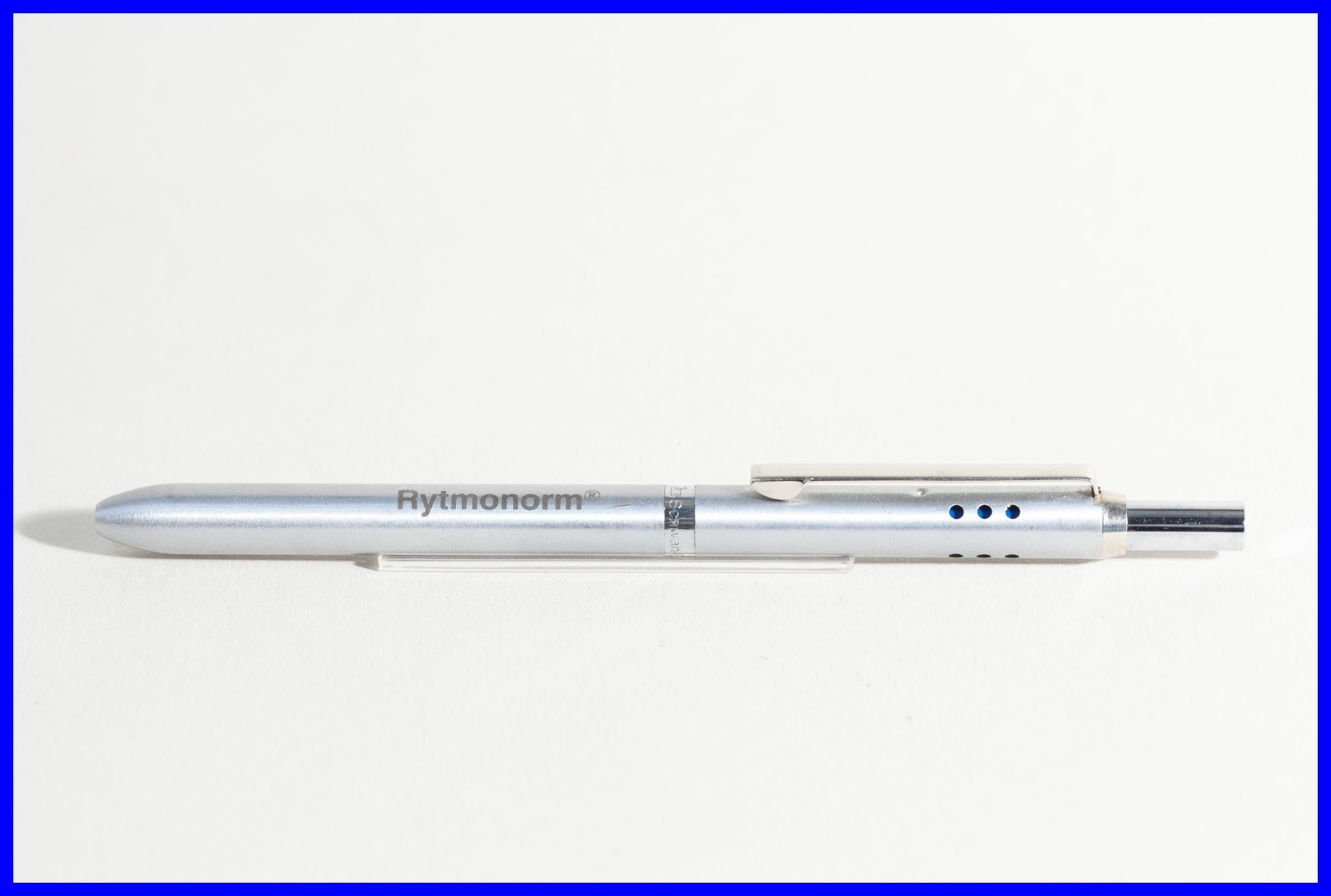 Schwan STABILO Druck Ballpoint Pen 4-Color MULTI COLOR "Rytmonorm" Advertising