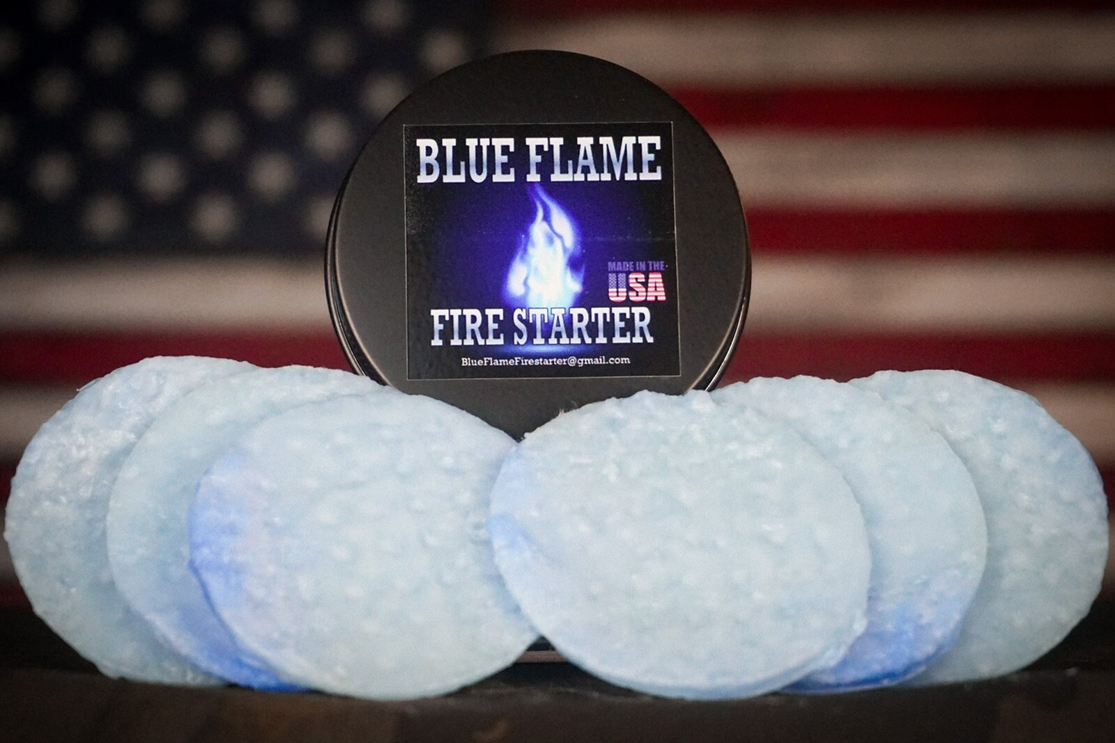 fire starter