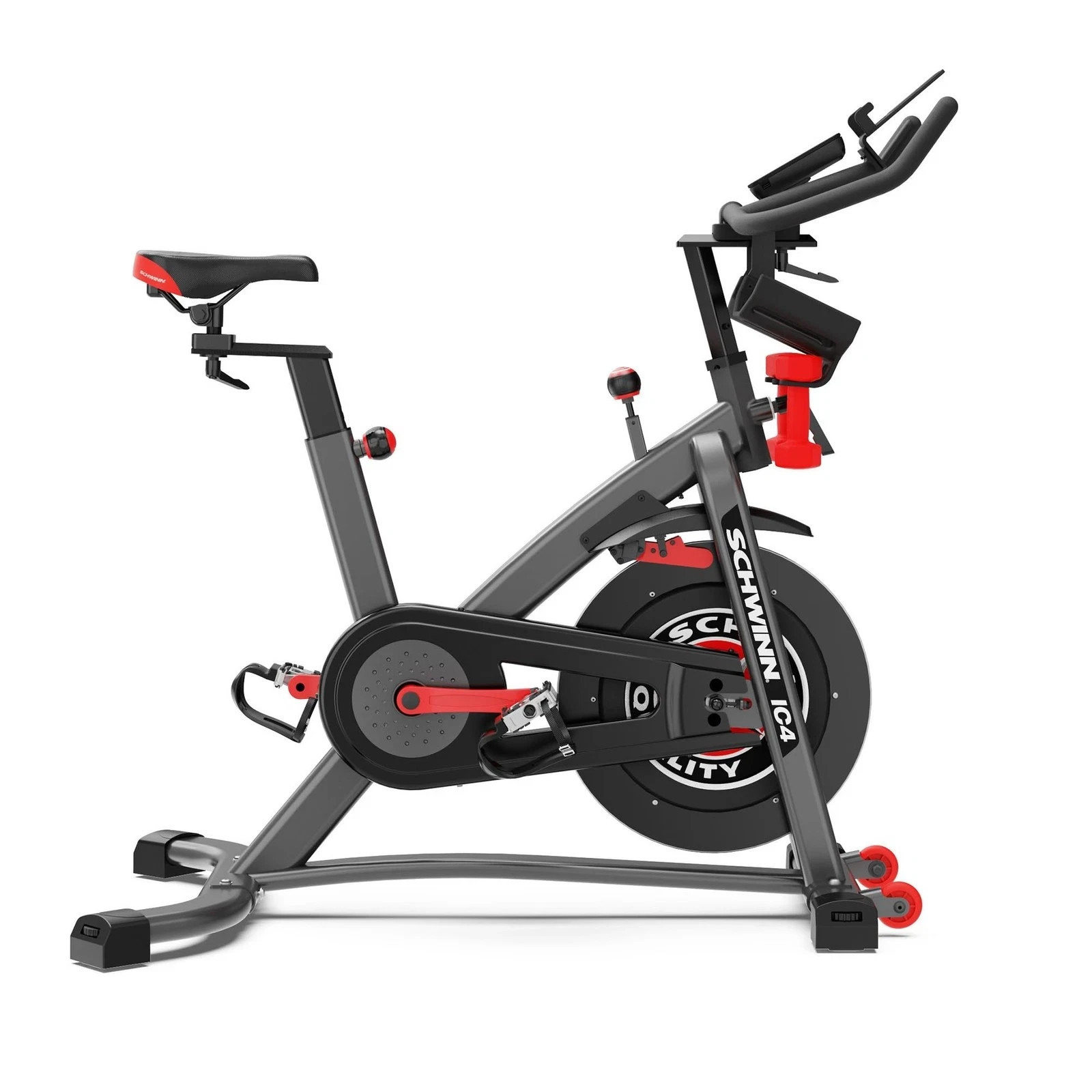 Schwinn IC4 Indoor Cycling Bike Series, Peloton Compatible, Pick Up Only