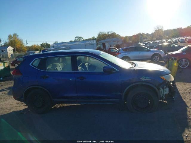 Engine ECM Electronic Control Module 2.5L VIN J Fits 18-20 ROGUE 978708