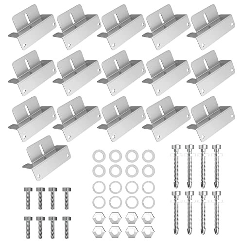 Solar Panel Mounting Brackets, Solar Panel Mount, Z Bracket, Z Brackets for 16