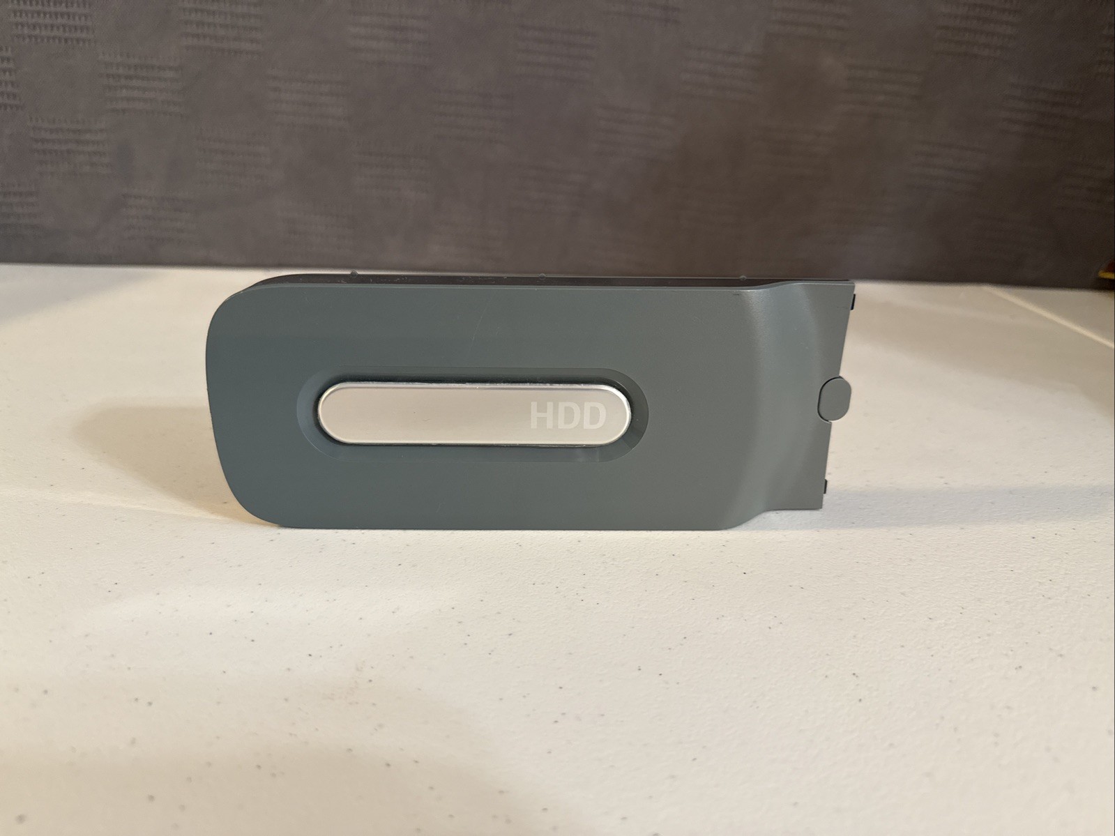 Official Microsoft Xbox 360 Fat 20GB HDD External Hard Drive Authentic Tested