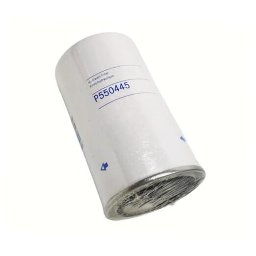 Spin-On Hydraulic Filter P550445 Compatible with Donaldson Hyster 1315621
