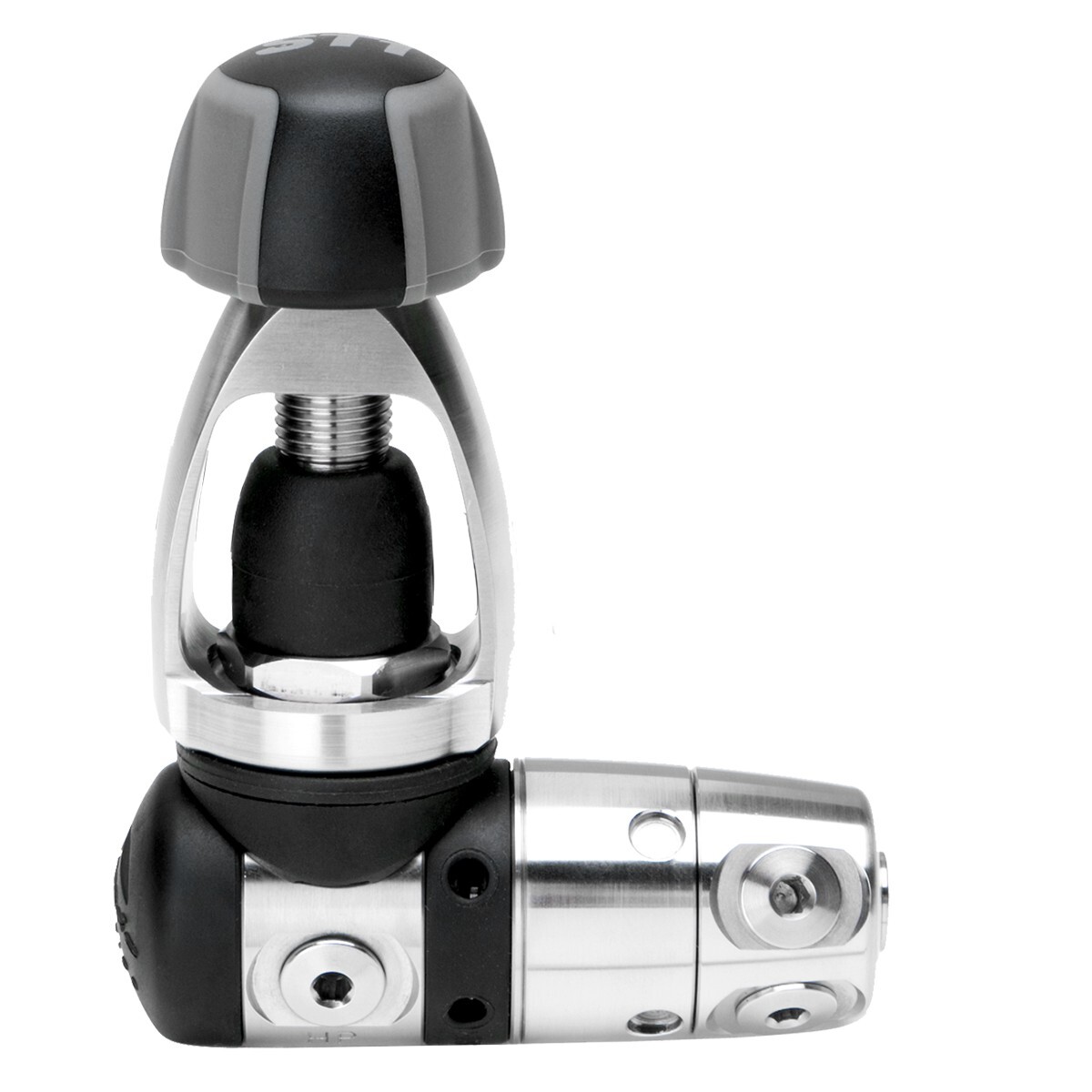 ATOMIC AQUATICS ST1 Yoke Regulator