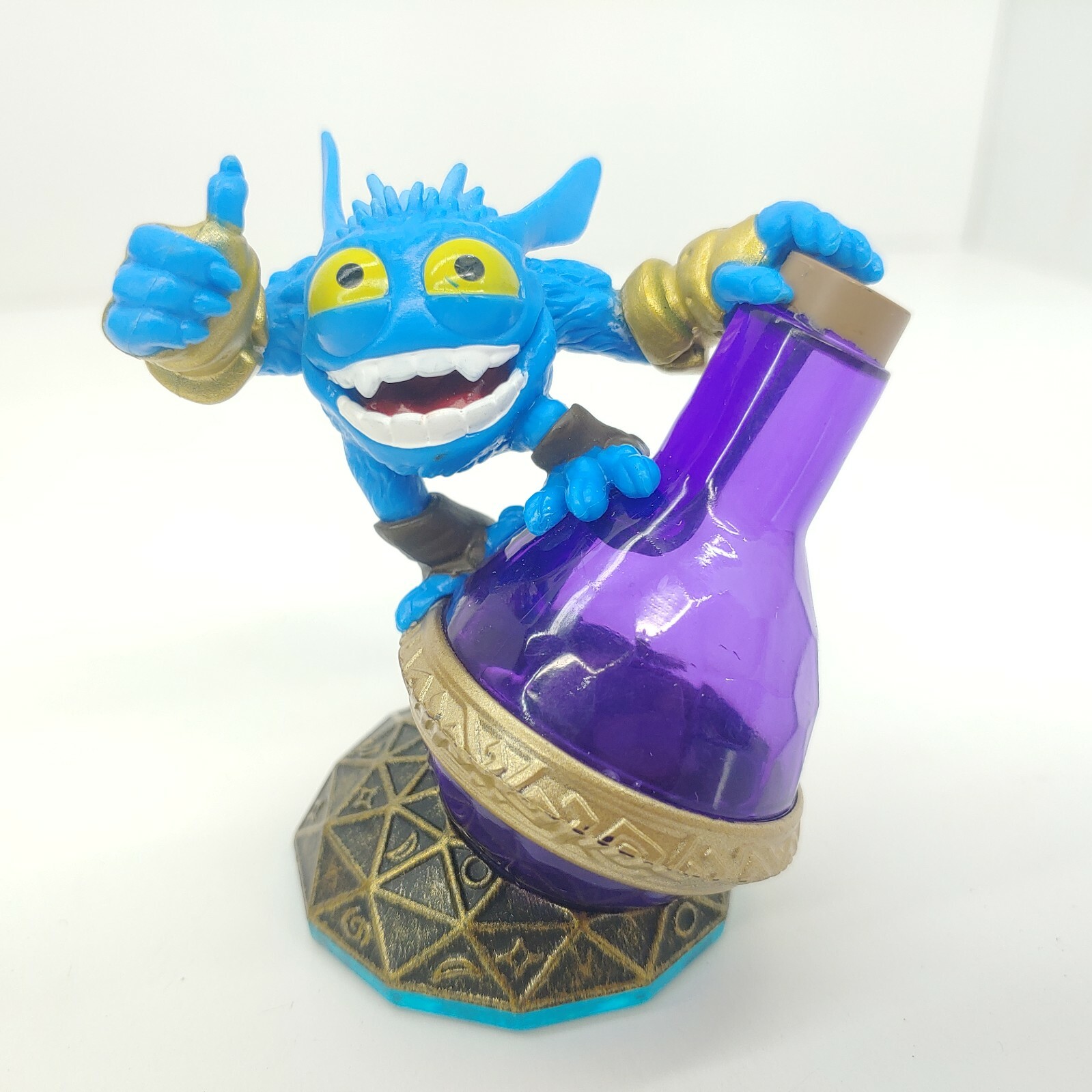 Skylanders Swap Force - Super Gulp Pop Fizz 2013