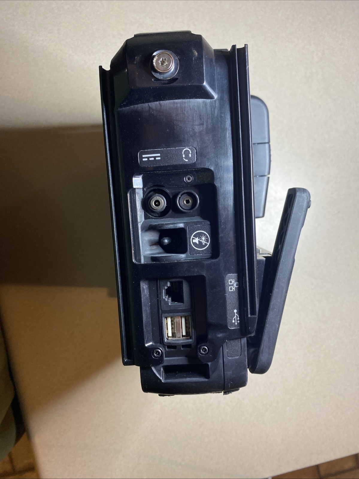 Tempus Pro ALS Monitor