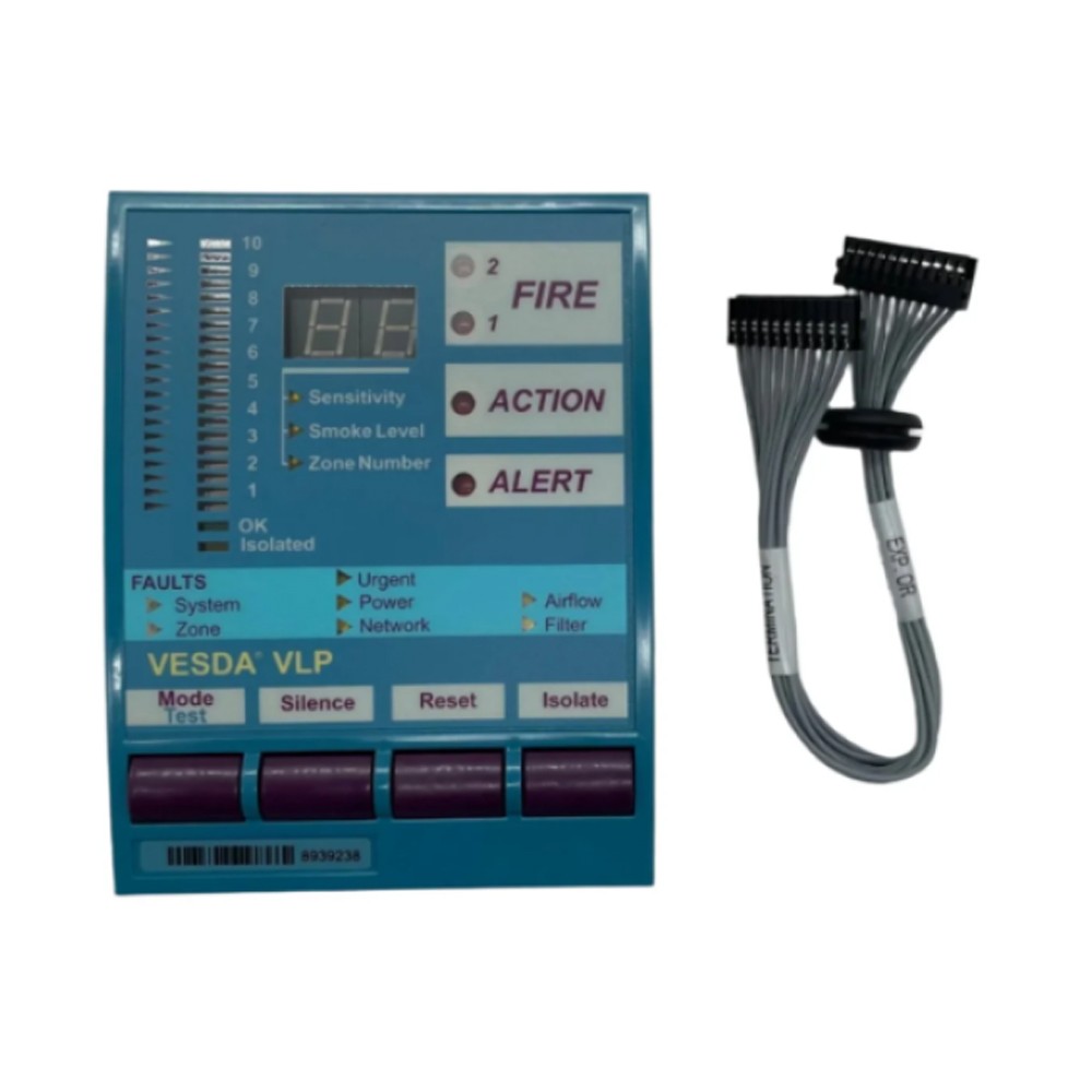 VESDA VSP-002