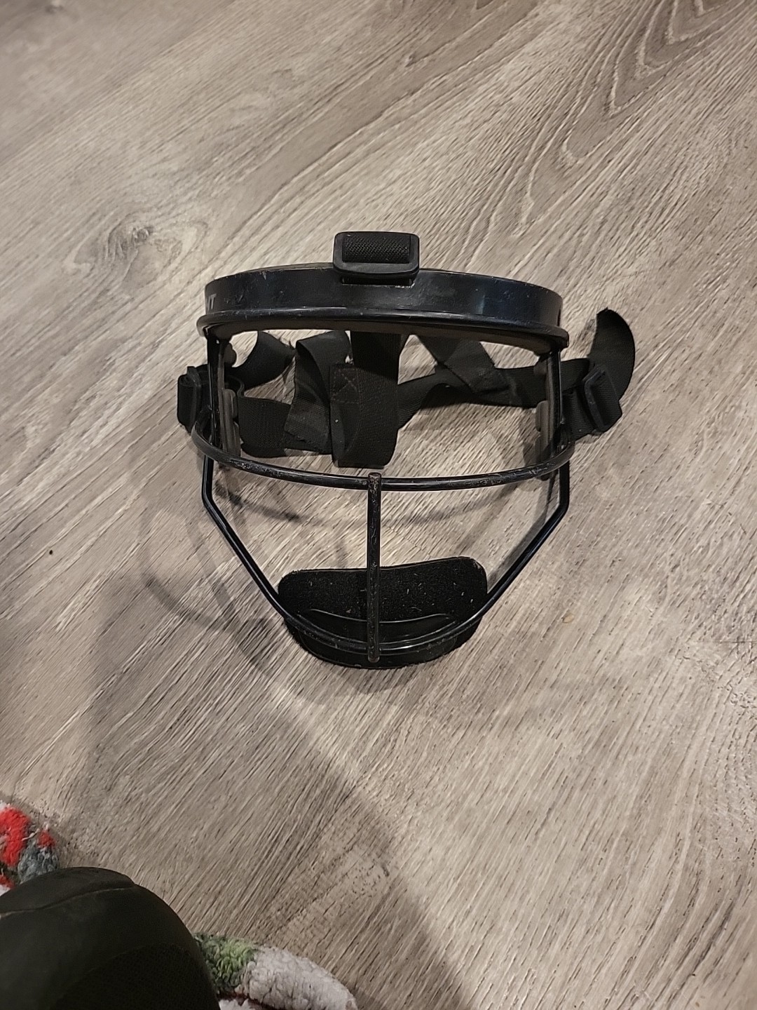 RIP-IT Defense ADULT Softball Face Fielding Mask Protective Face Shield Guard