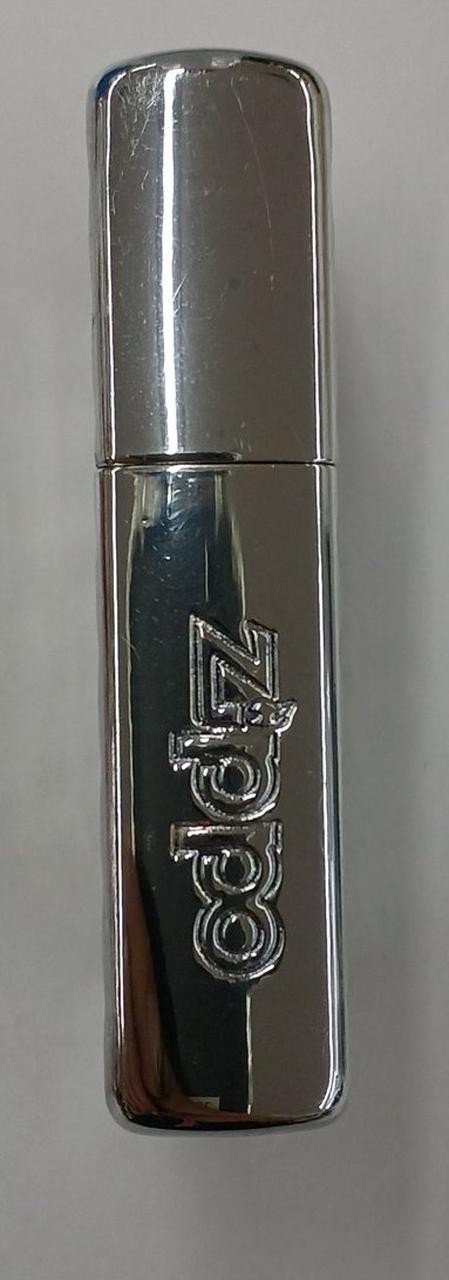 Zippo lighter Stripe Model 2000 ZIPPO