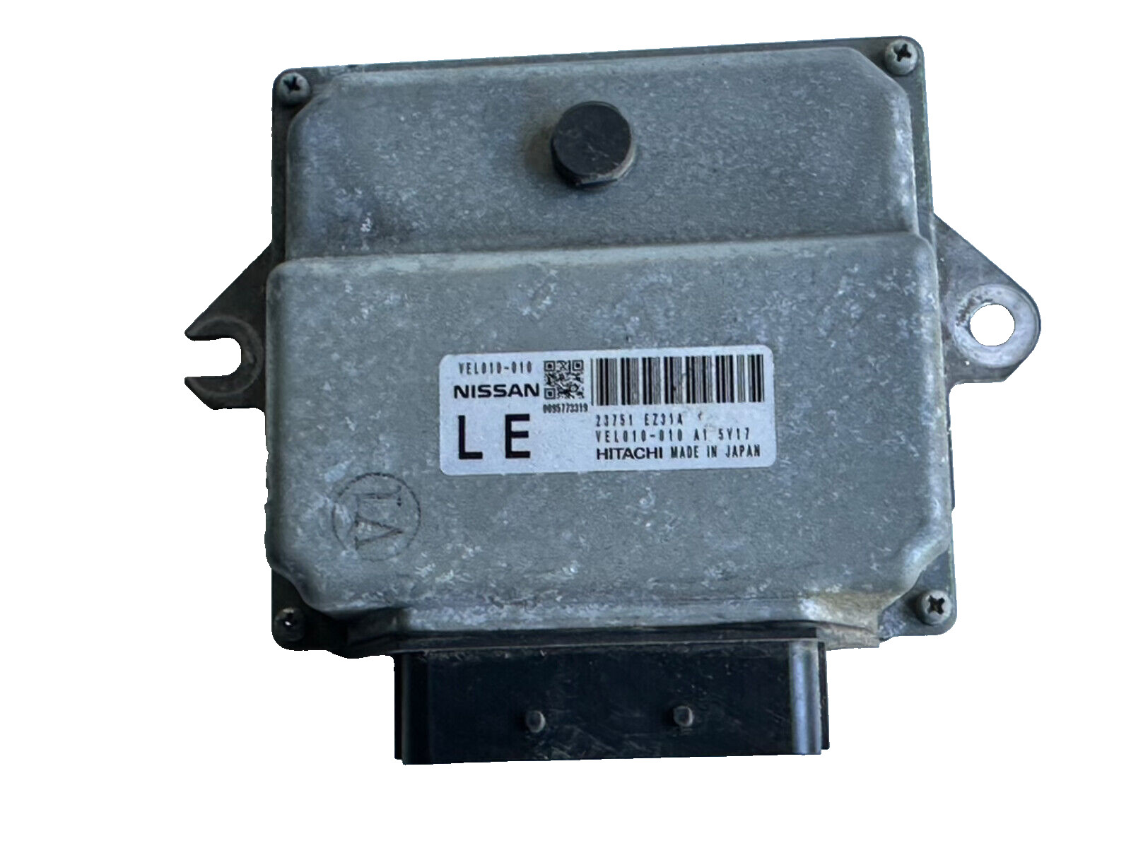 2016 - 2018 QX80 Titan Armada 5.6L Engine Valve Control Module 23751EZ31A 💎 OEM