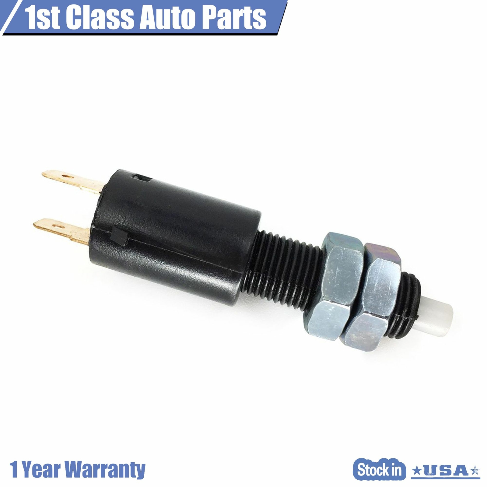 Brake Light Switch For GMC Chevrolet Beretta Jeep Cadillac Plymouth GTX CR4810