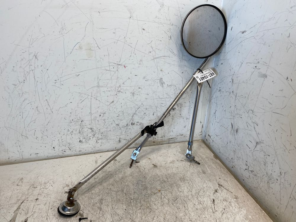 2000 International 9200 Hood Mirror (687-10481)