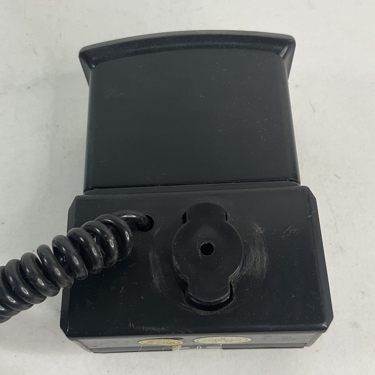 Vintage Macro Wide Angle Flash Camera Attachment Universal Untested