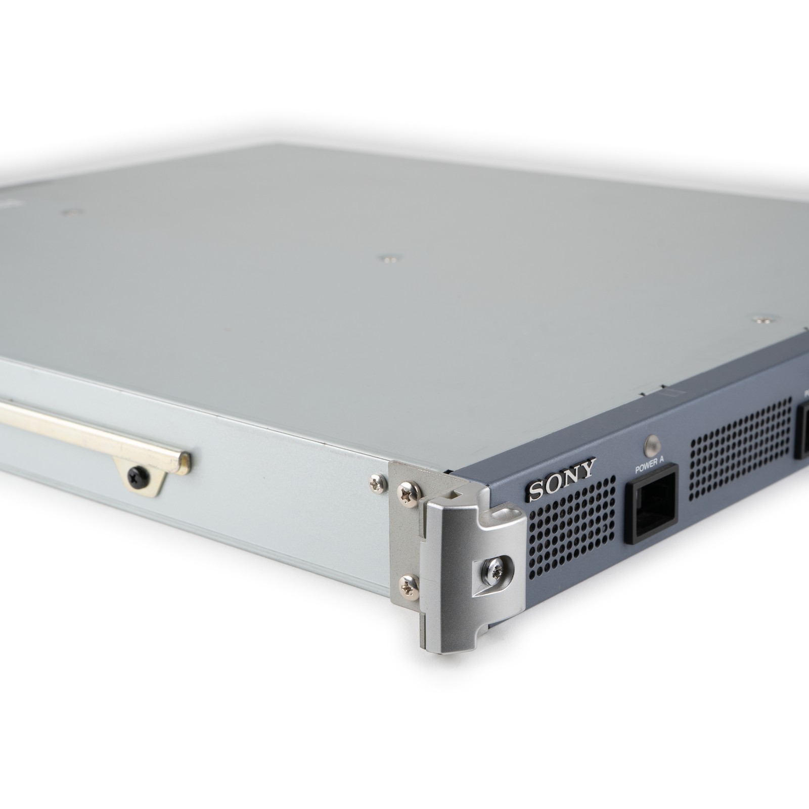 MKS-8010A System Control Unit by Sony
