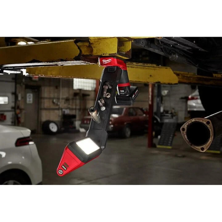 Milwaukee M12 Underbody Light (Bare Tool) 2126-20