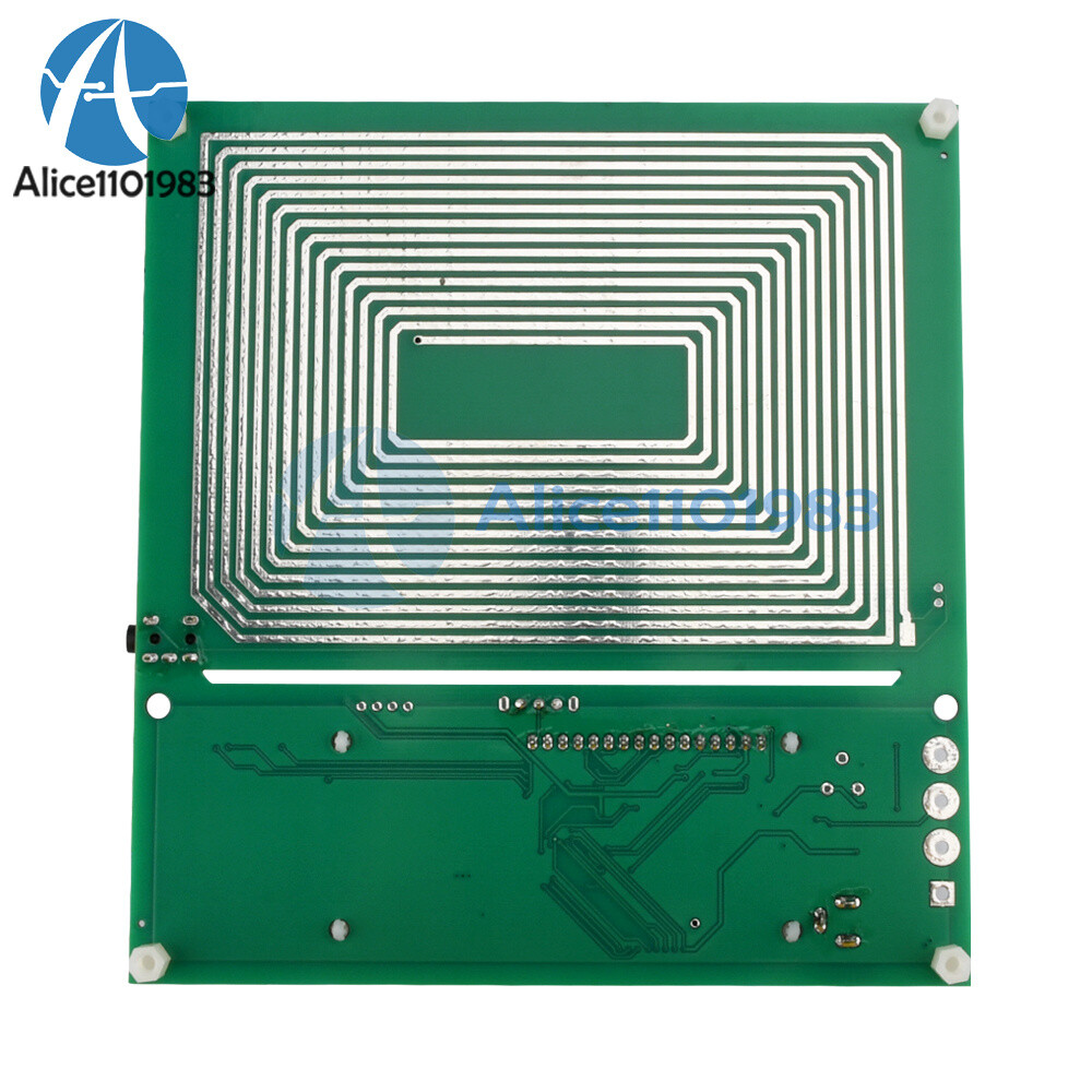 Schumann Wave Generator Pulse Sine Frequency 7.83Hz Adjustable 0.01Hz~30000Hz