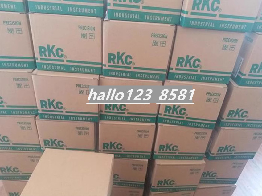 RKC Temperature Controller CH402FK04-M*GN-NN UPS Shipping