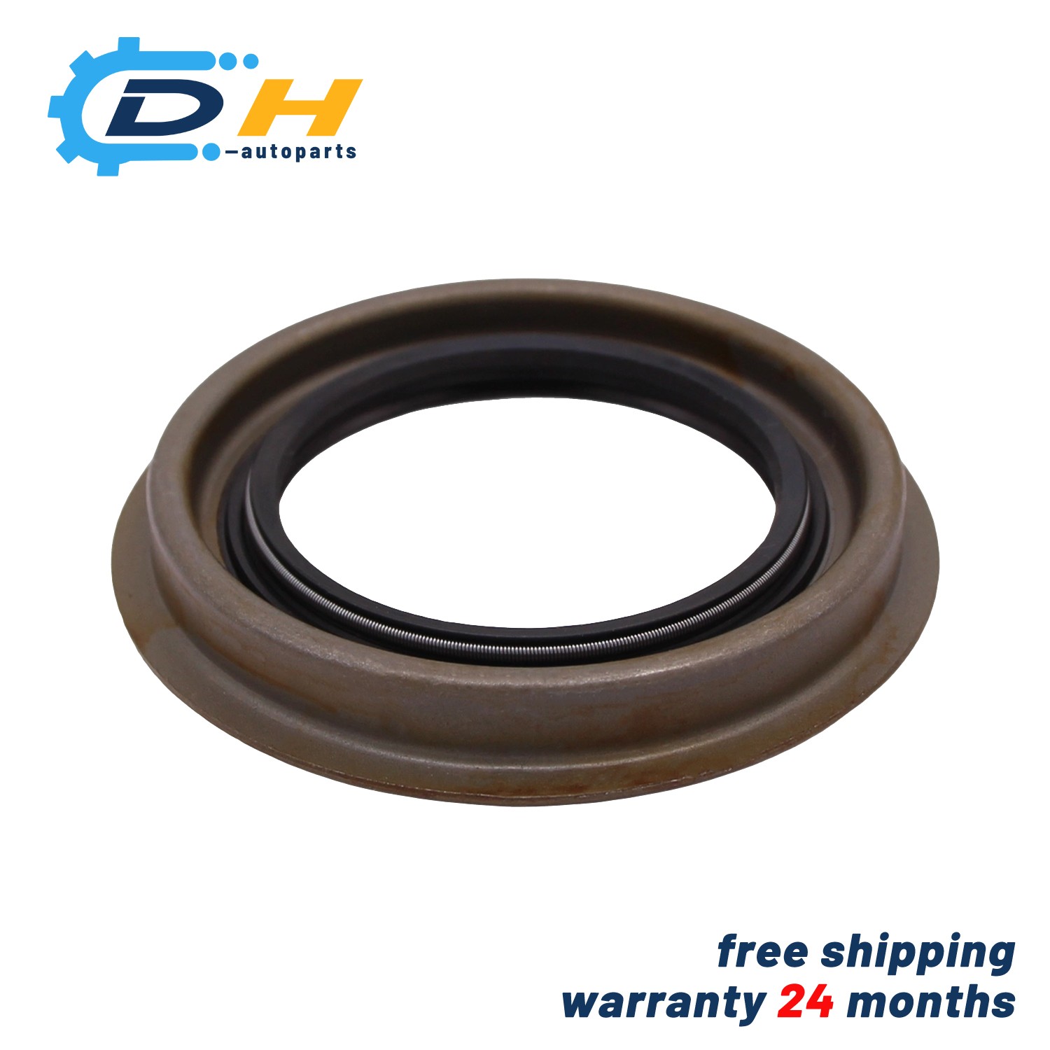 New Transfer Case Output Shaft Seal for Ford Edge Explorer Lincoln MKS MKT MKX
